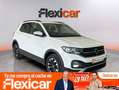 Volkswagen T-Cross 1.0 TSI Advance Blanco - thumbnail 1