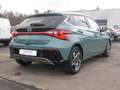 Hyundai i20 Prime 1.0 T-GDI Inspektionspaket Big Deal! Zielony - thumbnail 8
