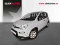 Fiat Panda 1.0 70CV Hybrid Gris - thumbnail 1