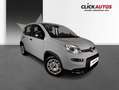Fiat Panda 1.0 70CV Hybrid Gris - thumbnail 4