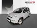 Fiat Panda 1.0 70CV Hybrid Gris - thumbnail 2