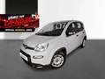 Fiat Panda 1.0 70CV Hybrid Gris - thumbnail 1