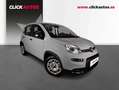 Fiat Panda 1.0 70CV Hybrid Gris - thumbnail 3