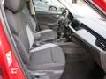 Skoda Kamiq Selection 1.0TSI AHK LED Kamera APP Sitzh. Rosso - thumbnail 13