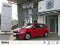 Skoda Kamiq Selection 1.0TSI AHK LED Kamera APP Sitzh. Rosso - thumbnail 1
