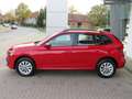 Skoda Kamiq Selection 1.0TSI AHK LED Kamera APP Sitzh. Rosso - thumbnail 9
