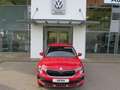 Skoda Kamiq Selection 1.0TSI AHK LED Kamera APP Sitzh. Rosso - thumbnail 3