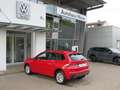 Skoda Kamiq Selection 1.0TSI AHK LED Kamera APP Sitzh. Rosso - thumbnail 8