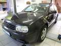 Volkswagen Golf Basis1.Hand Scheckheft 24 Mo.Gar.TOP Noir - thumbnail 4