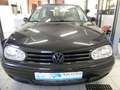 Volkswagen Golf Basis1.Hand Scheckheft 24 Mo.Gar.TOP Noir - thumbnail 2