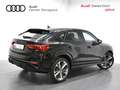 Audi Q3 Sportback 35 TFSI Black line S tronic Noir - thumbnail 4