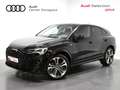 Audi Q3 Sportback 35 TFSI Black line S tronic Noir - thumbnail 1
