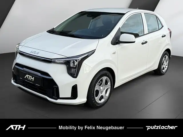 Kia Picanto PE2 1.0 GDI MT CORE