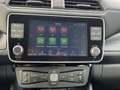 Nissan Leaf Acenta 40 kWh SOH 94% VAN: €15.900,- VOOR: €13.877 Weiß - thumbnail 23