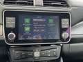 Nissan Leaf Acenta 40 kWh SOH 94% VAN: €15.900,- VOOR: €13.877 Weiß - thumbnail 22