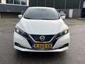 Nissan Leaf Acenta 40 kWh SOH 94% VAN: €15.900,- VOOR: €13.877 Weiß - thumbnail 2