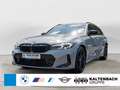 BMW 340 i xDrive Touring PANO HUD LED STANDHZ NAVI Grau - thumbnail 1