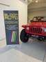 Jeep Wrangler MUSDLINGER Rot - thumbnail 1