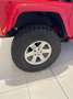 Jeep Wrangler MUSDLINGER Rot - thumbnail 13