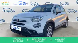 Fiat 500X 1.6 MultiJet 120 City Cross