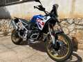 BMW F 900 GS GS TROPHY Blanc - thumbnail 3