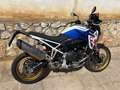 BMW F 900 GS GS TROPHY Blanc - thumbnail 4