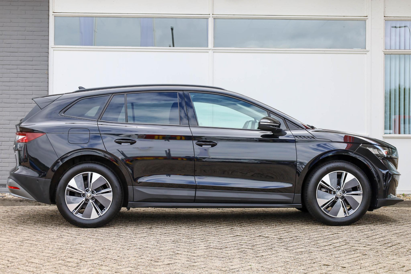 Skoda Enyaq 60 180pk | SoH 93% | Achteruitrijcamera | Stoelver — photo 3