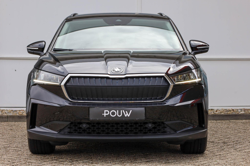 Skoda Enyaq 60 180pk | SoH 93% | Achteruitrijcamera | Stoelver — photo 9
