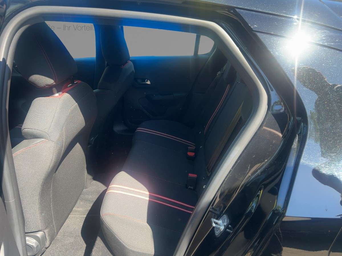 Opel Corsa-e