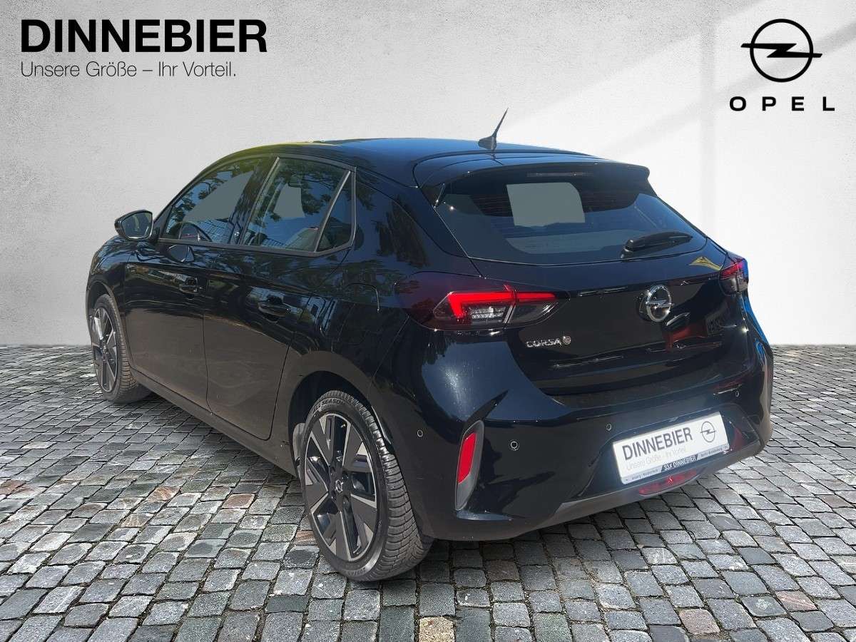 Opel Corsa-e
