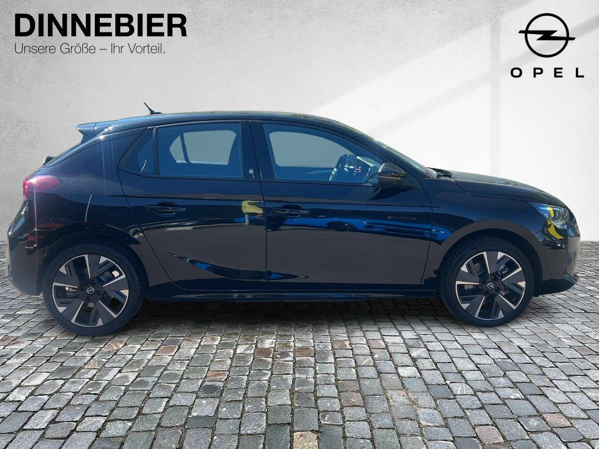 Opel Corsa-e