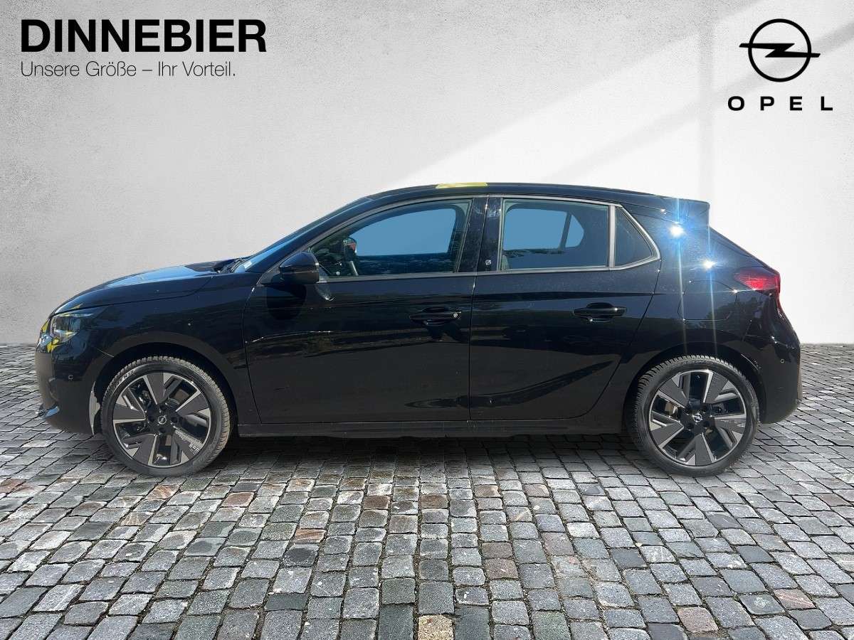 Opel Corsa-e