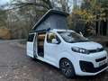 Citroen Spacetourer Campster by possl Blanc - thumbnail 4