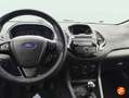 Ford Ka/Ka+ Ka+ 1.19 Ti-VCT White & Black Edition Blanco - thumbnail 21