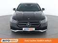 Mercedes-Benz E 220 E 220 d Mild-Hybrid 4Matic Avantgarde Schwarz - thumbnail 9