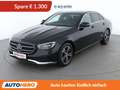 Mercedes-Benz E 220 E 220 d Mild-Hybrid 4Matic Avantgarde Schwarz - thumbnail 1