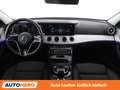 Mercedes-Benz E 220 E 220 d Mild-Hybrid 4Matic Avantgarde Schwarz - thumbnail 12