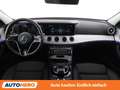 Mercedes-Benz E 220 E 220 d Mild-Hybrid 4Matic Avantgarde Schwarz - thumbnail 12