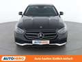 Mercedes-Benz E 220 E 220 d Mild-Hybrid 4Matic Avantgarde Schwarz - thumbnail 9