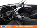 Mercedes-Benz E 220 E 220 d Mild-Hybrid 4Matic Avantgarde Schwarz - thumbnail 11