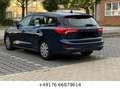 Ford Focus Turnier Cool & Connect LED Tem 1 Hand TÜV Blau - thumbnail 1