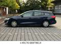 Ford Focus Turnier Cool & Connect LED Tem 1 Hand TÜV Blau - thumbnail 4