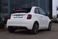 Fiat 500C e Cabrio Icon  42 kWh Wit - thumbnail 3