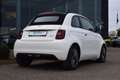 Fiat 500C e Cabrio Icon  42 kWh Blanc - thumbnail 2