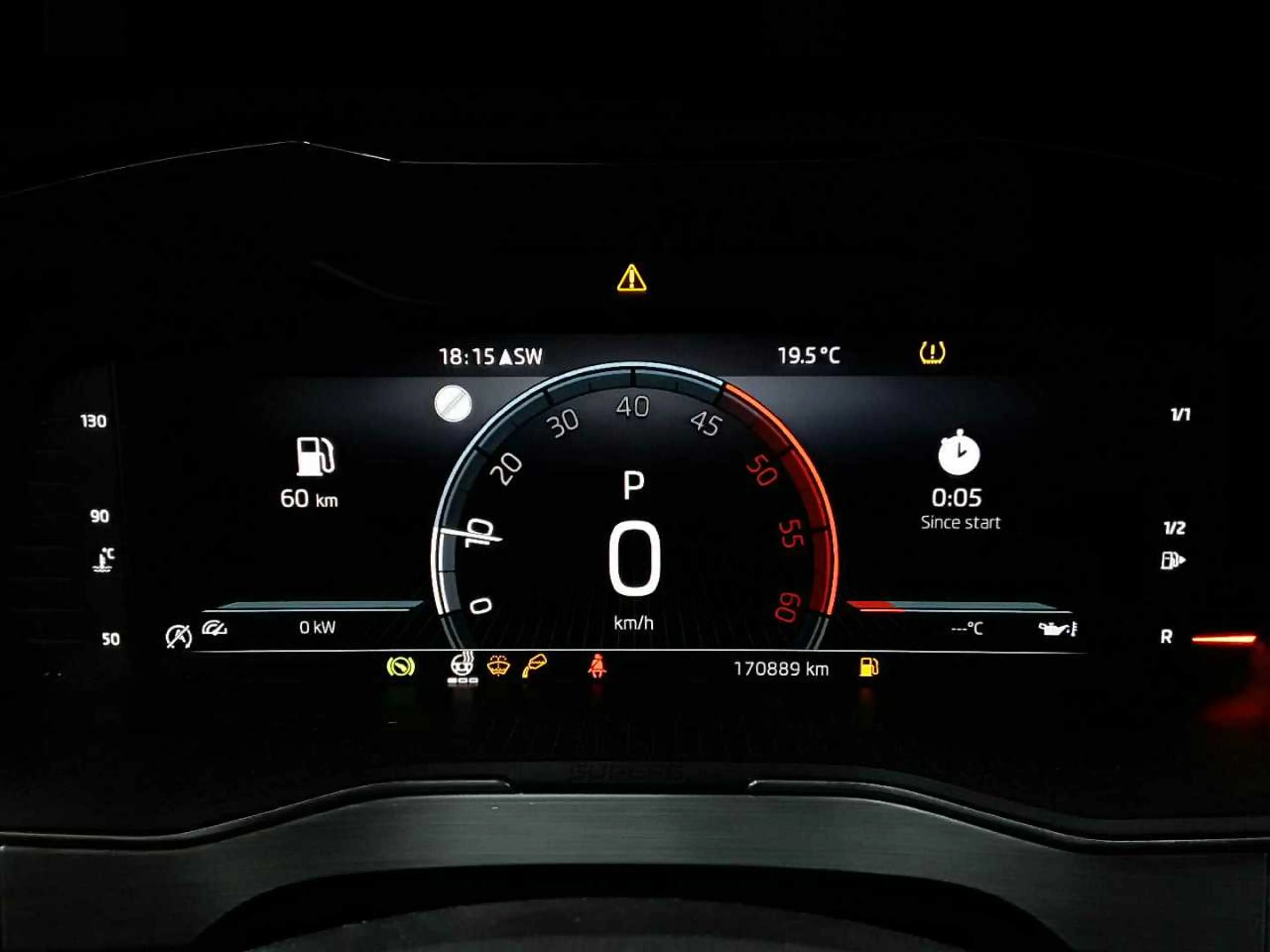 Skoda Superb Superb Combi 4x4 Ambition AHK NAV KAM — photo 11