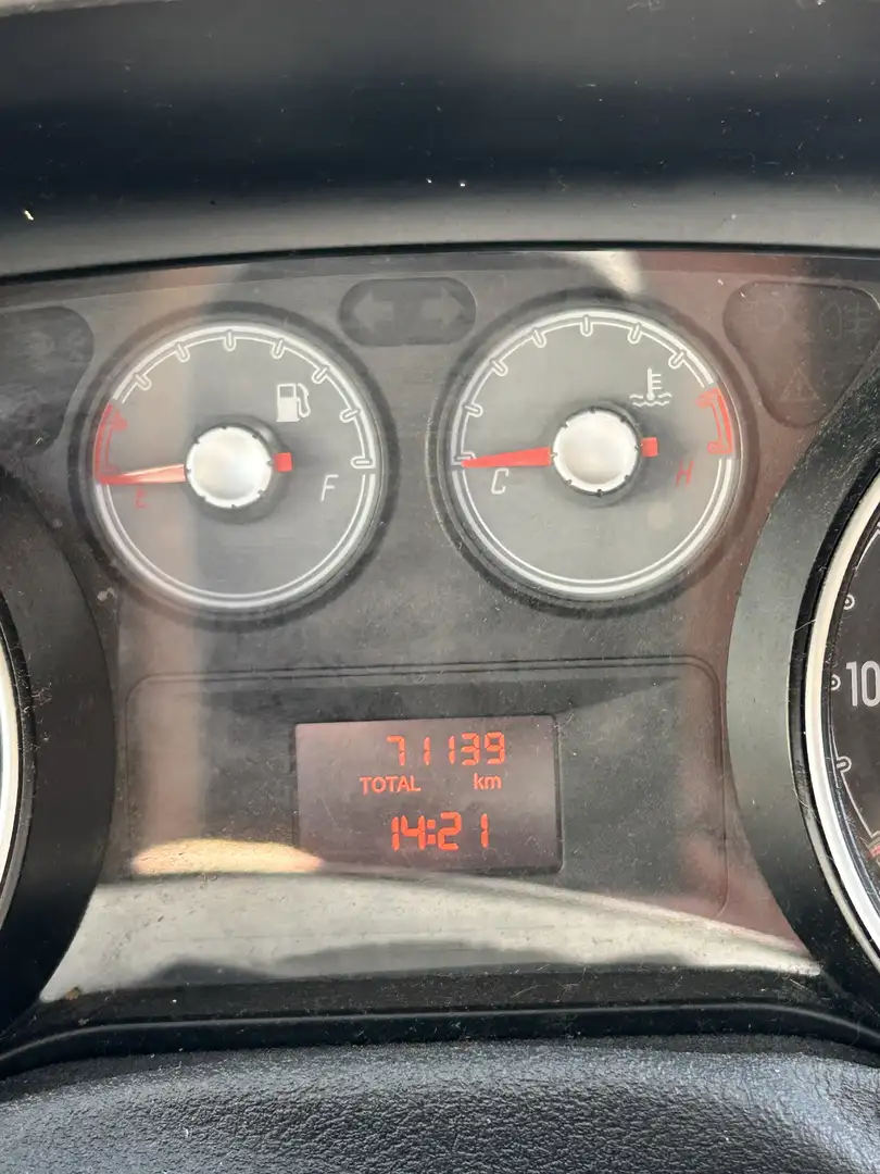 Fiat Punto Evo 1.4 8V Active - 2