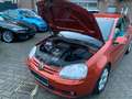 Volkswagen Golf 1.4 Goal Sportlich Orange - thumbnail 21