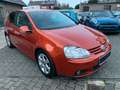 Volkswagen Golf 1.4 Goal Sportlich Orange - thumbnail 17