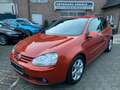 Volkswagen Golf 1.4 Goal Sportlich Orange - thumbnail 2
