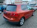 Volkswagen Golf 1.4 Goal Sportlich Orange - thumbnail 1